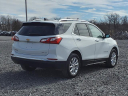 Thumbnail image of 2020 Chevrolet Equinox at Sawyer Chevrolet