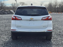 Thumbnail image of 2020 Chevrolet Equinox at Sawyer Chevrolet