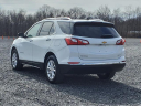 Thumbnail image of 2020 Chevrolet Equinox at Sawyer Chevrolet