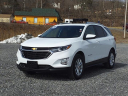Thumbnail image of 2020 Chevrolet Equinox at Sawyer Chevrolet