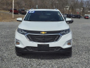 Thumbnail image of 2020 Chevrolet Equinox at Sawyer Chevrolet