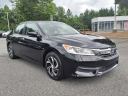 Thumbnail image of 2017 Honda Accord at Stateline Maserati Alfa Romeo