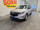 Thumbnail image of 2019 Chevrolet Equinox at Sonju Chevrolet Buick Ford Chrysler Jeep Ram Dodge