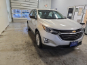 Thumbnail image of 2019 Chevrolet Equinox at Sonju Chevrolet Buick Ford Chrysler Jeep Ram Dodge