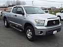 Thumbnail image of 2009 Toyota Tundra at Duncan Ford Chrysler