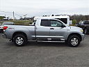 2009 Toyota Tundra SR5 at Duncan Ford Chrysler