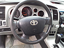 Thumbnail image of 2009 Toyota Tundra at Duncan Ford Chrysler