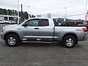 Thumbnail image of 2009 Toyota Tundra at Duncan Ford Chrysler