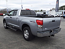 Thumbnail image of 2009 Toyota Tundra at Duncan Ford Chrysler