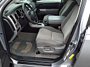 Thumbnail image of 2009 Toyota Tundra at Duncan Ford Chrysler