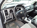 Thumbnail image of 2009 Toyota Tundra at Duncan Ford Chrysler