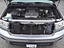 Thumbnail image of 2009 Toyota Tundra at Duncan Ford Chrysler