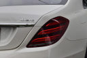 Thumbnail image of 2018 Mercedes-Benz S-Class at Milan Motors