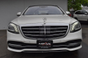 Thumbnail image of 2018 Mercedes-Benz S-Class at Milan Motors