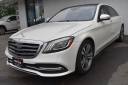 Thumbnail image of 2018 Mercedes-Benz S-Class at Milan Motors