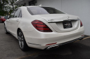 Thumbnail image of 2018 Mercedes-Benz S-Class at Milan Motors