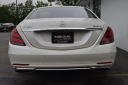 Thumbnail image of 2018 Mercedes-Benz S-Class at Milan Motors