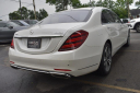 Thumbnail image of 2018 Mercedes-Benz S-Class at Milan Motors