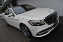 Thumbnail image of 2018 Mercedes-Benz S-Class at Milan Motors