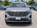 Thumbnail image of 2024 Volkswagen Atlas at North Park Volkswagen Of Dominion - New