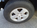 Thumbnail image of 2008 Jeep Wrangler Unlimited at Mathews Nissan