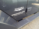 Thumbnail image of 2008 Jeep Wrangler Unlimited at Mathews Nissan