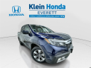 2019 Honda Ridgeline RTL-E at Klein Honda