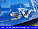2022 Nissan Sentra SV at Essential Ford