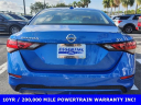 Thumbnail image of 2022 Nissan Sentra at Essential Ford
