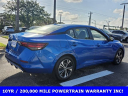 Thumbnail image of 2022 Nissan Sentra at Essential Ford