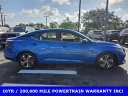 Thumbnail image of 2022 Nissan Sentra at Essential Ford
