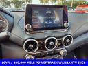 Thumbnail image of 2022 Nissan Sentra at Essential Ford