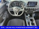 Thumbnail image of 2022 Nissan Sentra at Essential Ford