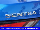 Thumbnail image of 2022 Nissan Sentra at Essential Ford