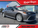 Thumbnail image of 2023 Toyota Camry at Ralph Hayes Toyota
