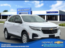 2024 Chevrolet Equinox LS at Chevrolet of Smithtown