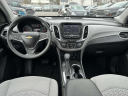 Thumbnail image of 2024 Chevrolet Equinox at Chevrolet of Smithtown