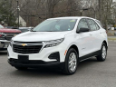 Thumbnail image of 2024 Chevrolet Equinox at Chevrolet of Smithtown
