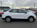 Thumbnail image of 2024 Chevrolet Equinox at Chevrolet of Smithtown