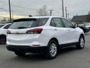 Thumbnail image of 2024 Chevrolet Equinox at Chevrolet of Smithtown