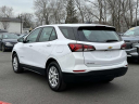Thumbnail image of 2024 Chevrolet Equinox at Chevrolet of Smithtown