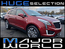 Thumbnail image of 2020 Cadillac XT5 at Major World Chevrolet