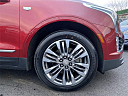 Thumbnail image of 2020 Cadillac XT5 at Major World Chevrolet