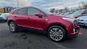 Thumbnail image of 2020 Cadillac XT5 at Major World Chevrolet