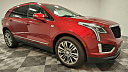 Thumbnail image of 2020 Cadillac XT5 at Major World Chevrolet