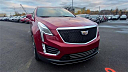Thumbnail image of 2020 Cadillac XT5 at Major World Chevrolet