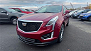 Thumbnail image of 2020 Cadillac XT5 at Major World Chevrolet