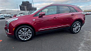 Thumbnail image of 2020 Cadillac XT5 at Major World Chevrolet