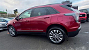 Thumbnail image of 2020 Cadillac XT5 at Major World Chevrolet