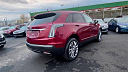 Thumbnail image of 2020 Cadillac XT5 at Major World Chevrolet